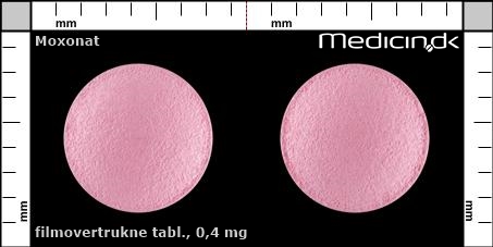filmovertrukne tabletter 0,4 mg 