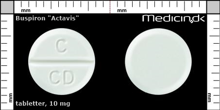 tabletter 10 mg 