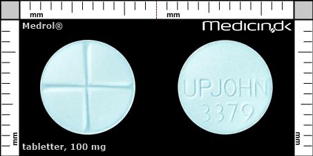 tabletter 100 mg 