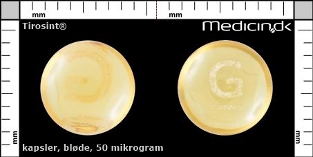 bløde kapsler 50 mikrogram 