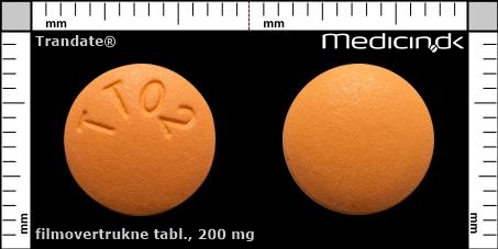 filmovertrukne tabletter 200 mg 