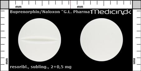 sublinguale resoribletter 2+0,5 mg 