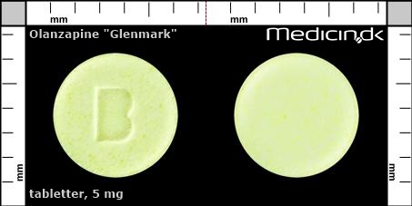 tabletter 5 mg 