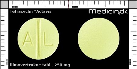filmovertrukne tabletter 250 mg 