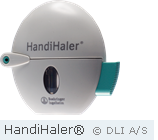 HandiHaler®