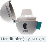 HandiHaler®