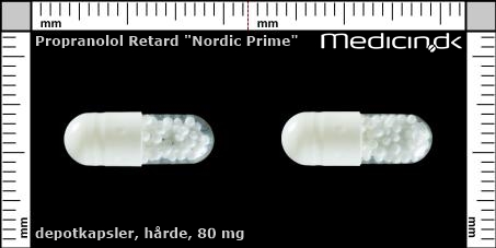 hårde depotkapsler 80 mg 