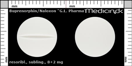 sublinguale resoribletter 8+2 mg 