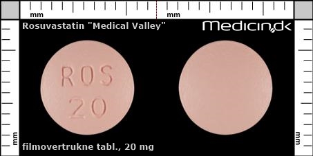 filmovertrukne tabletter 20 mg 