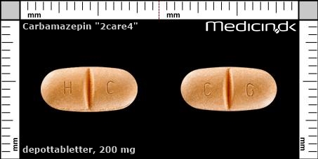depottabletter 200 mg 