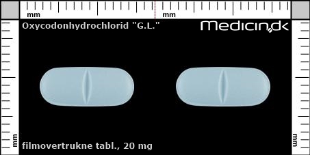 filmovertrukne tabletter 20 mg 