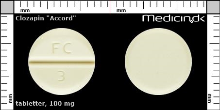 tabletter 100 mg 