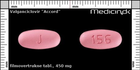 filmovertrukne tabletter 450 mg 