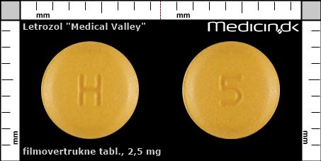 filmovertrukne tabletter 2,5 mg 