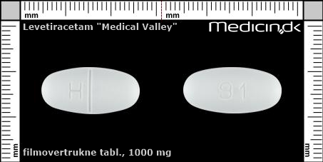 filmovertrukne tabletter 1000 mg 
