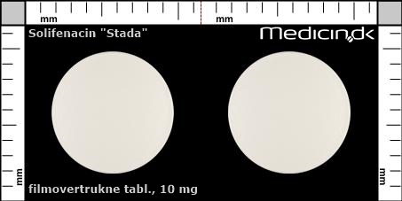 filmovertrukne tabletter 10 mg 