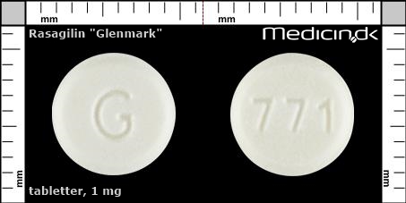 tabletter 1 mg 
