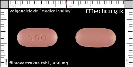 filmovertrukne tabletter 450 mg 