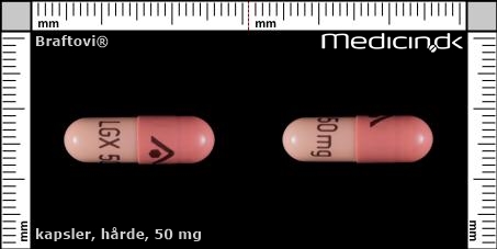 hårde kapsler 50 mg 
