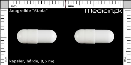 hårde kapsler 0,5 mg 