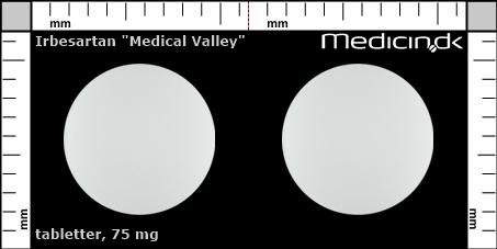 tabletter 75 mg 