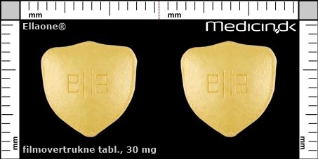 filmovertrukne tabletter 30 mg 