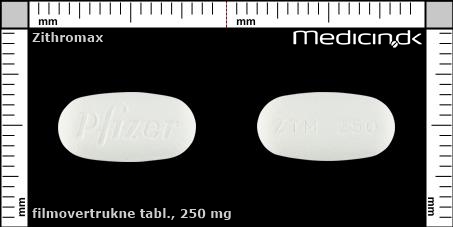 filmovertrukne tabletter 250 mg 
