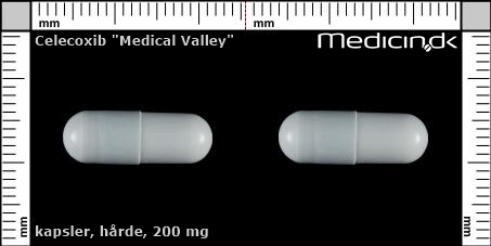 hårde kapsler 200 mg 