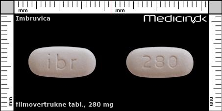 filmovertrukne tabletter 280 mg 