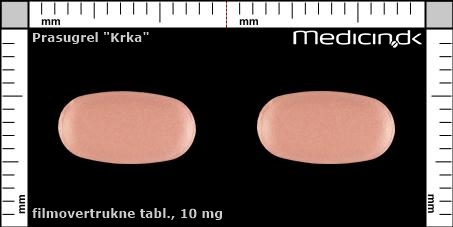 filmovertrukne tabletter 10 mg 