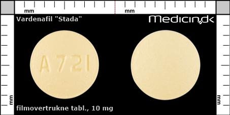 filmovertrukne tabletter 10 mg 