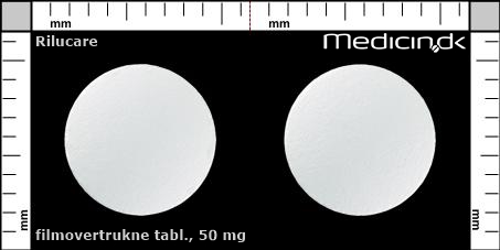 filmovertrukne tabletter 50 mg 