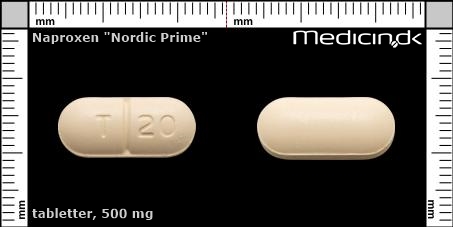 tabletter 500 mg 