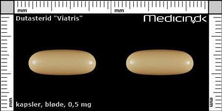 bløde kapsler 0,5 mg 