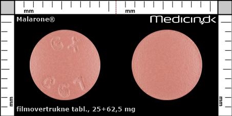 filmovertrukne tabletter 25+62,5 mg 