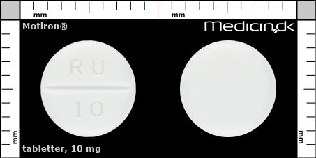 tabletter 10 mg 