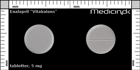 tabletter 5 mg 