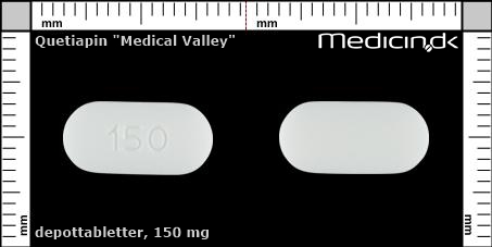 depottabletter 150 mg 