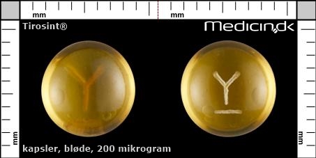 bløde kapsler 200 mikrogram 