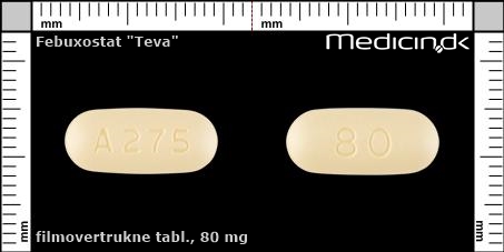 filmovertrukne tabletter 80 mg 