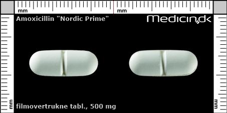 filmovertrukne tabletter 500 mg 
