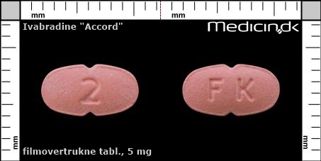 filmovertrukne tabletter 5 mg 