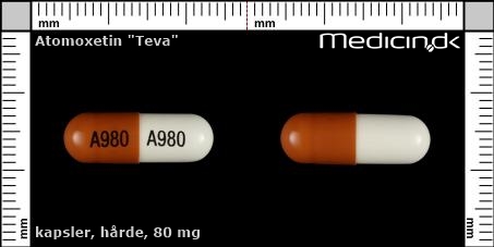 hårde kapsler 80 mg 