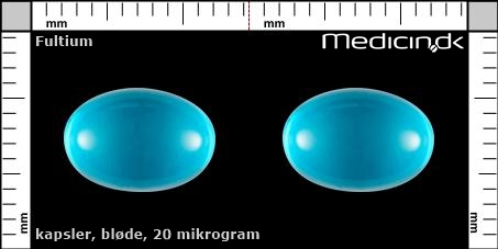 bløde kapsler 20 mikrogram 