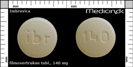 filmovertrukne tabletter 140 mg 