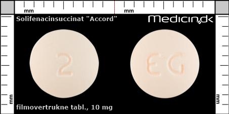 filmovertrukne tabletter 10 mg 