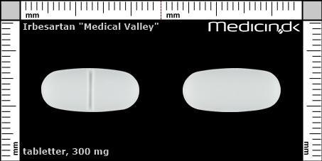 tabletter 300 mg 