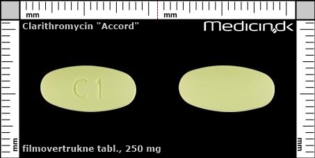 filmovertrukne tabletter 250 mg 