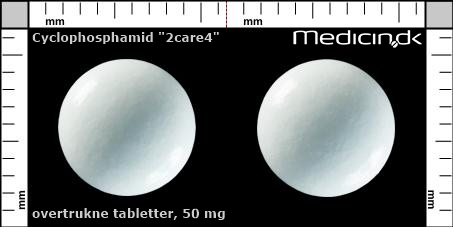 overtrukne tabletter 50 mg 