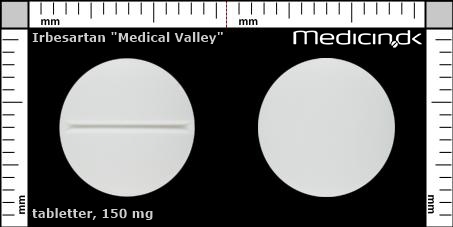 tabletter 150 mg 